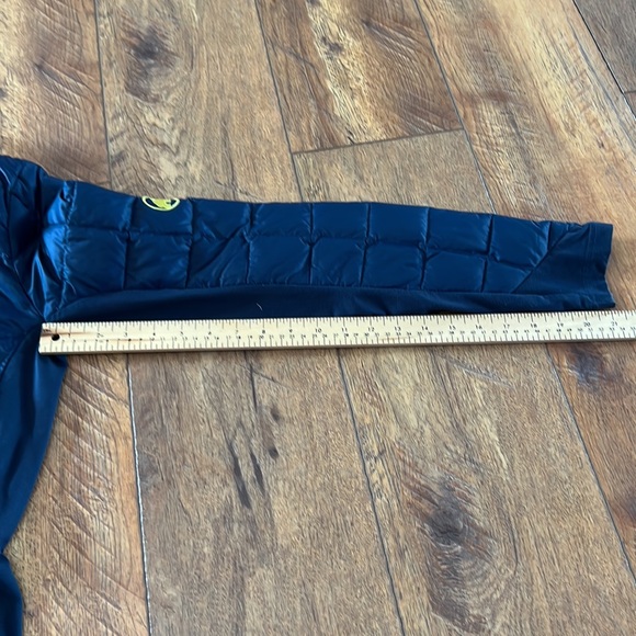 Mammut Down Jacket 750+ Men’s Small - Picture 7 of 15